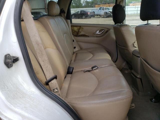 Photo 6 from auction – 2002 MAZDA TRIBUTE DX with VIN 4F2CU08192KM38604