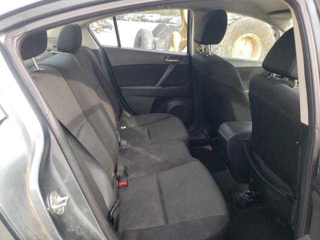 Photo 6 from auction – 2013 MAZDA 3 I with VIN JM1BL1TF6D1734227