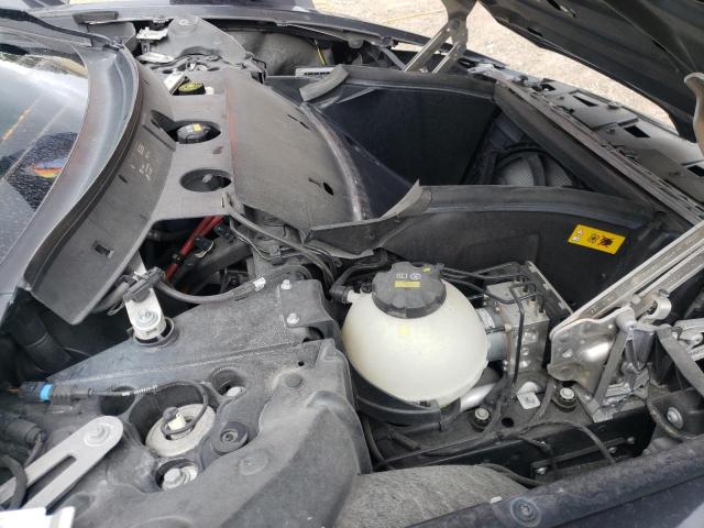 Photo 7 from auction – 2014 BMW I8 with VIN WBY2Z2C54EVX64637