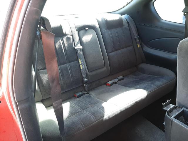 Photo 6 from auction – 2003 CHEVROLET MONTE CARL with VIN 2G1WW12E639372470