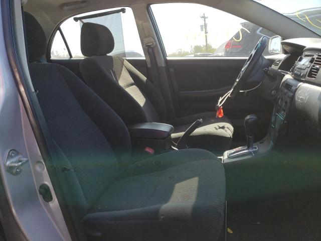 Photo 5 from auction – 2007 TOYOTA COROLLA CE with VIN 2T1BR32E77C807057