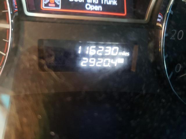 Photo 8 from auction – 2014 NISSAN ALTIMA 2.5 with VIN 1N4AL3AP6EC268765