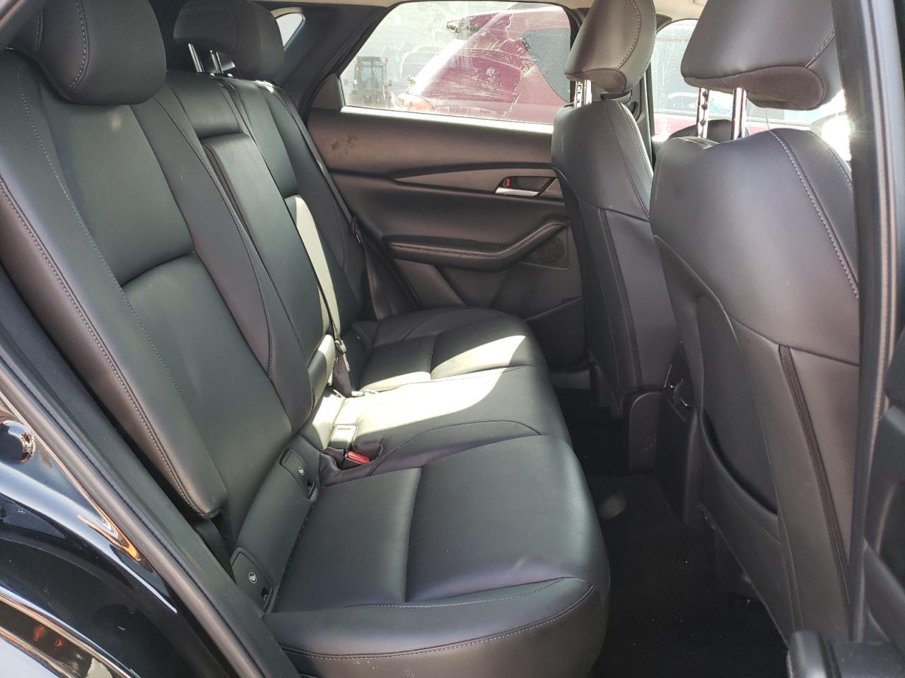 Photo 6 from auction – 2021 MAZDA CX-30 SELE with VIN 3MVDMABL5MM244571