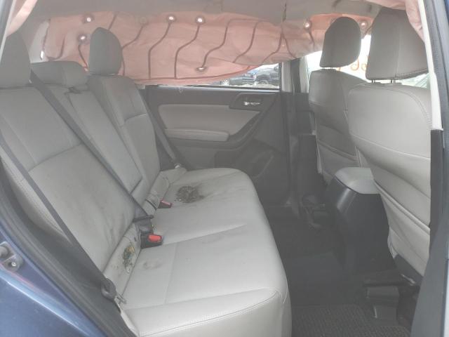 Photo 6 from auction – 2014 SUBARU FORESTER 2 with VIN JF2SJAHC2EH506031