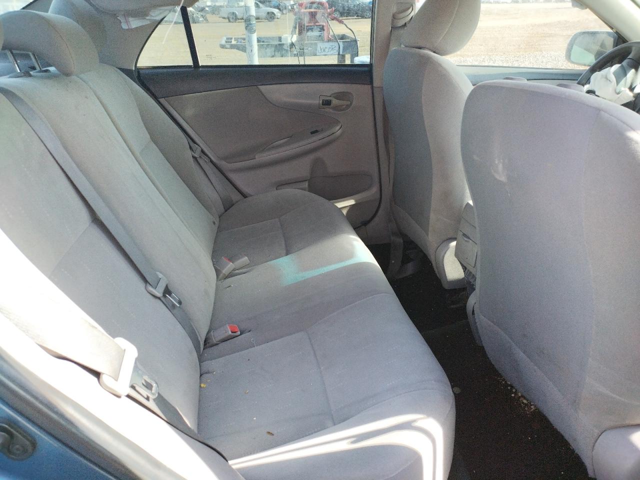 Photo 6 from auction – 2013 TOYOTA COROLLA BA with VIN 5YFBU4EE9DP189848
