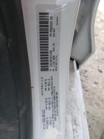 Photo 10 from auction – 2016 CHRYSLER 200 S with VIN 1C3CCCBB1GN151838
