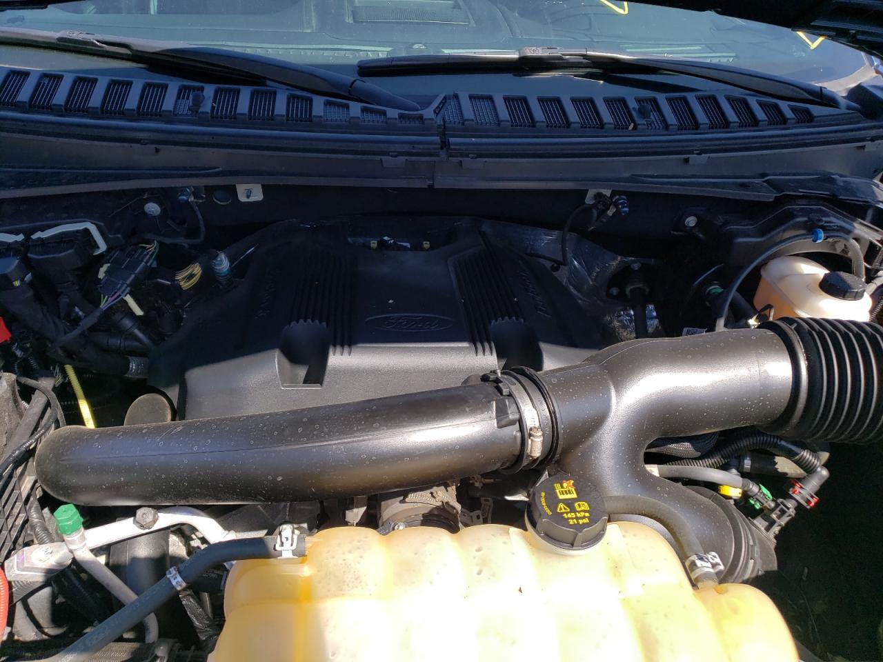Photo 7 from auction – 2019 FORD EXPEDITION with VIN 1FMJU2AT3KEA26574