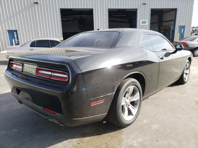 Photo 4 from auction – 2016 DODGE CHALLENGER with VIN 2C3CDZAG2GH125383
