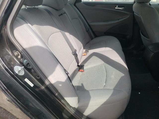 Photo 6 from auction – 2011 HYUNDAI SONATA GLS with VIN 5NPEB4AC7BH129682