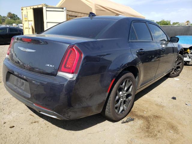 Photo 4 from auction – 2019 CHRYSLER 300 S with VIN 2C3CCAGG5KH536796