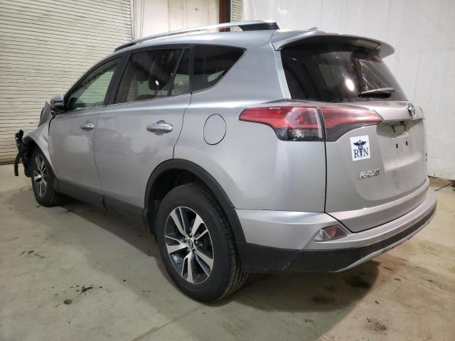 Photo 3 from auction – 2018 TOYOTA RAV4 ADVEN with VIN 2T3RFREVXJW815995