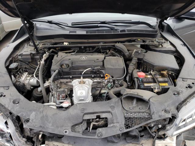 Photo 7 from auction – 2015 ACURA TLX with VIN 19UUB1F34FA024373