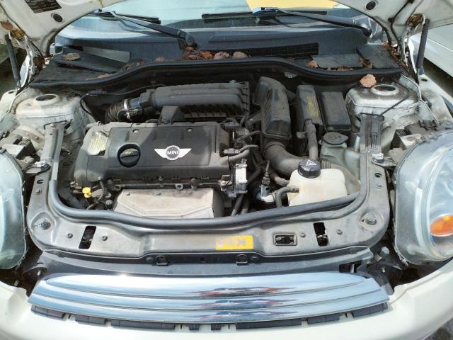 Photo 7 from auction – 2012 MINI COOPER with VIN WMWSU3C5XCT255437