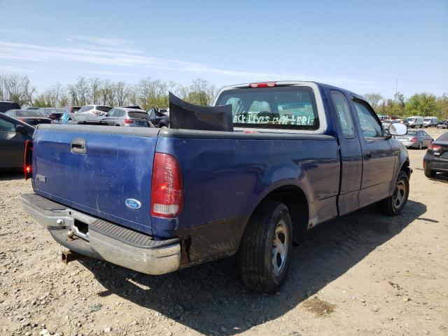 Zdjęcie 4 z aukcji – 1997 FORD OTHER z VIN 1FTDX1721VNB36786