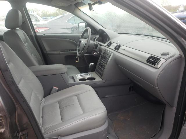 Photo 5 from auction – 2006 FORD FIVE HUNDR with VIN 1FAFP23186G182879