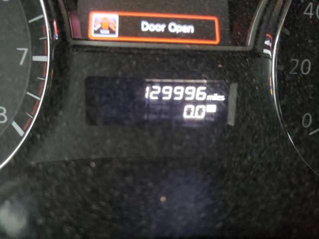 Photo 8 from auction – 2014 NISSAN ALTIMA 3.5 with VIN 1N4BL3AP1EC273134