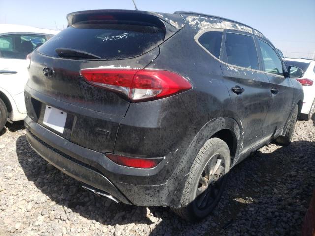 Photo 4 from auction – 2017 HYUNDAI TUCSON LIM with VIN KM8J3CA25HU285100