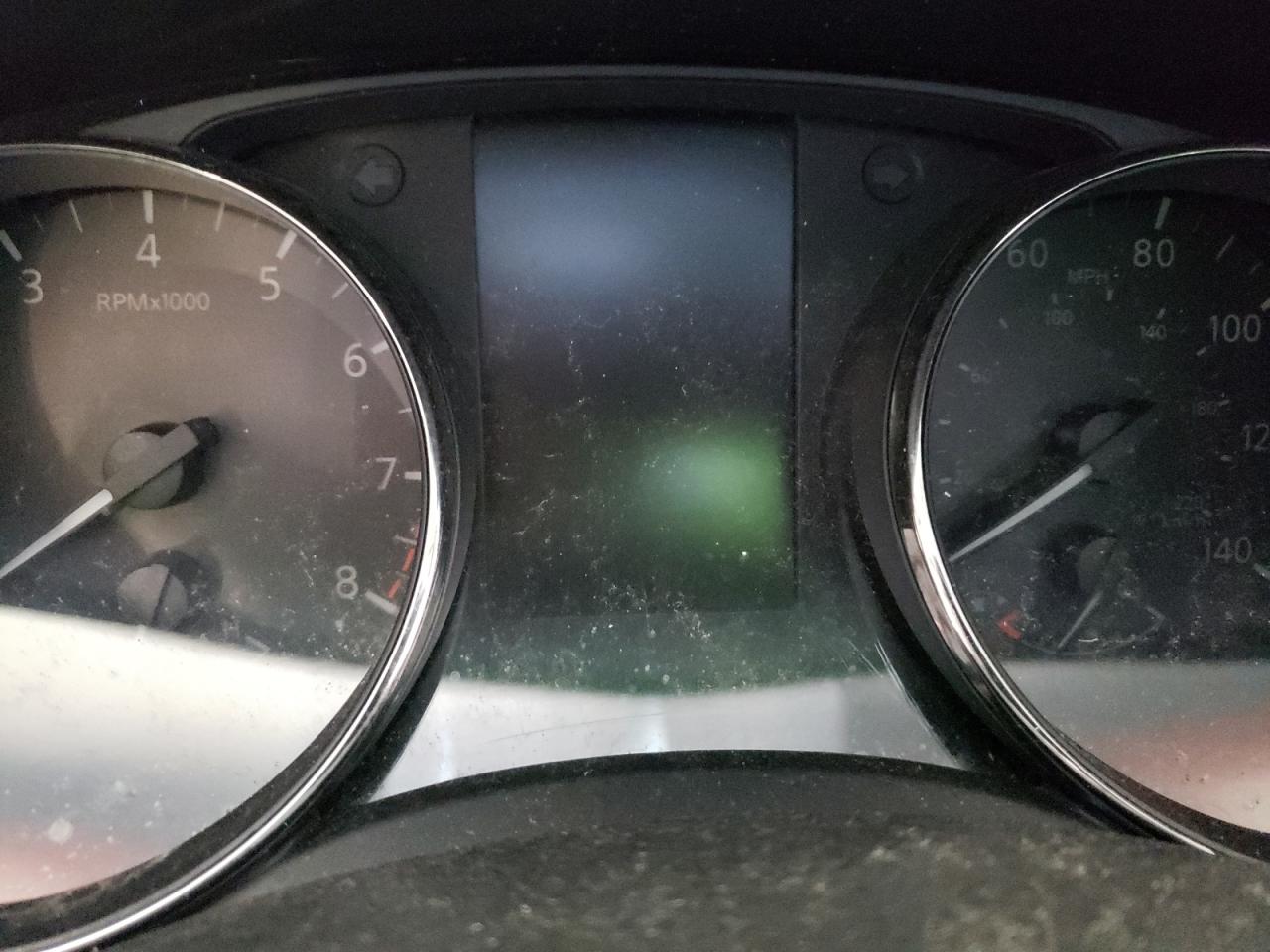 Photo 8 from auction – 2019 NISSAN ROGUE S with VIN KNMAT2MT3KP546278