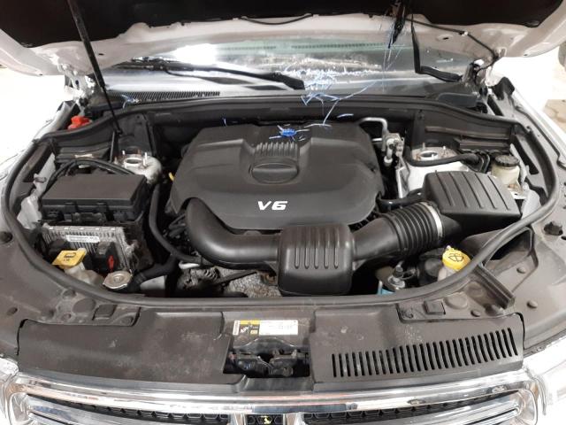 Photo 7 from auction – 2014 DODGE DURANGO LI with VIN 1C4RDJDG1EC581863