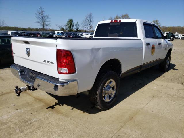 Photo 4 from auction – 2016 RAM 2500 SLT with VIN 3C6TR5JT2GG286116