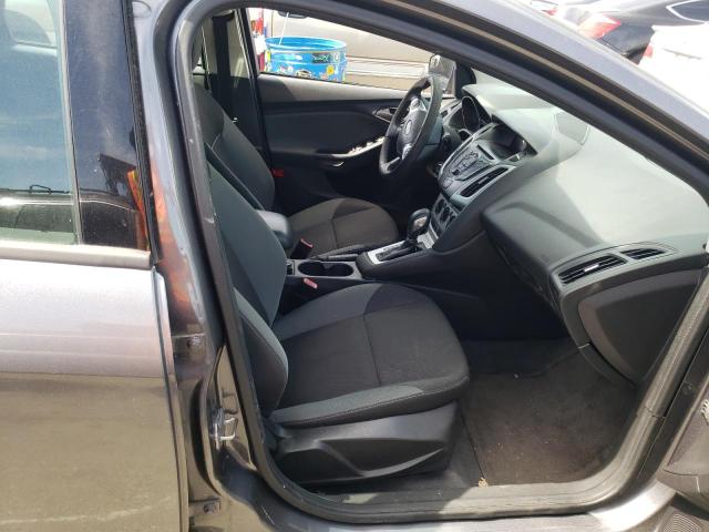 Photo 5 from auction – 2012 FORD FOCUS SE with VIN 1FAHP3K27CL146435