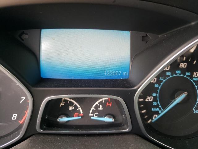 Photo 7 from auction – 2013 FORD ESCAPE SE with VIN 1FMCU9G97DUD69376