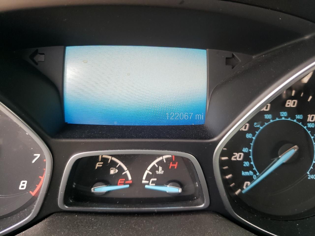 Photo 17 from auction – 2013 FORD ESCAPE SE with VIN 1FMCU9G97DUD69376