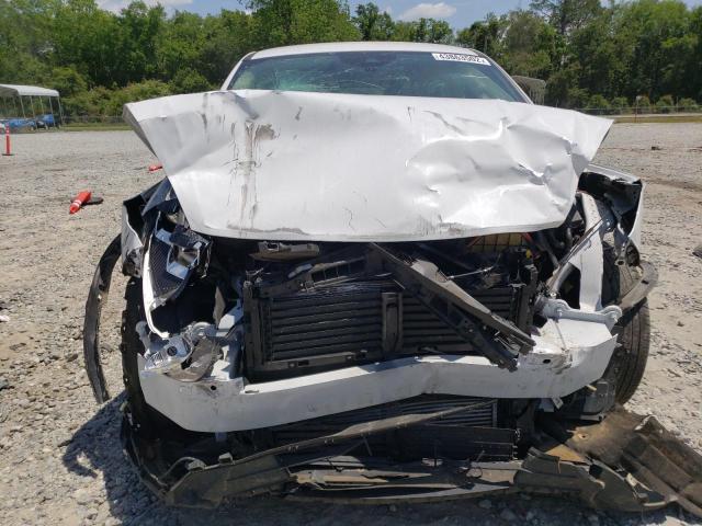 Photo 9 from auction – 2020 FORD ESCAPE S with VIN 1FMCU0F60LUC36928