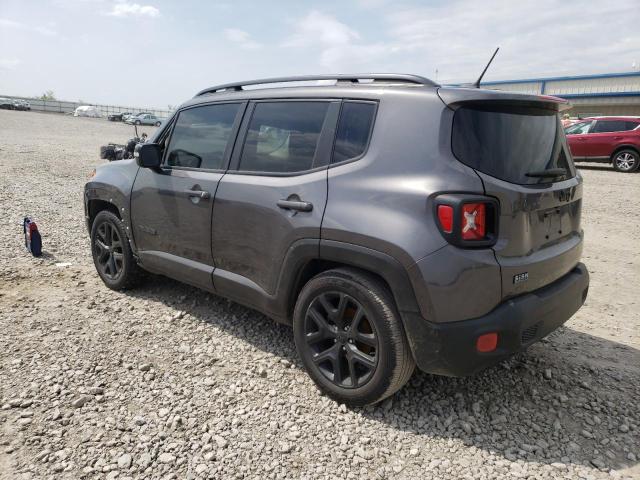 Photo 3 from auction – 2017 JEEP RENEGADE L with VIN ZACCJABB2HPG11667