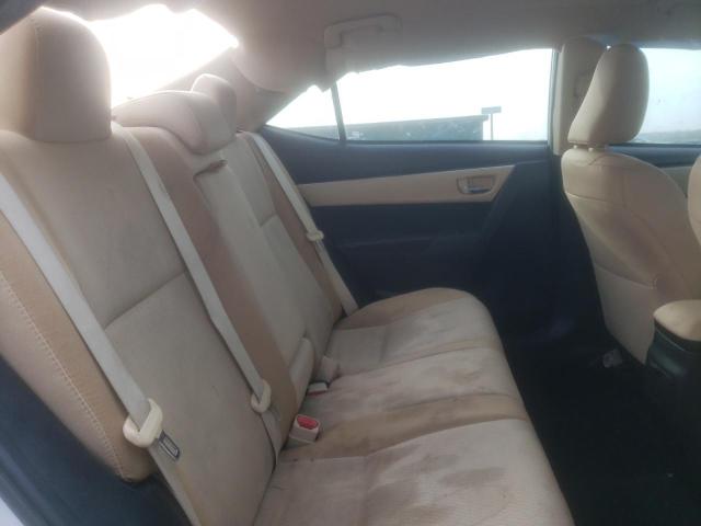 Photo 6 from auction – 2017 TOYOTA COROLLA L with VIN 5YFBURHE4HP733655