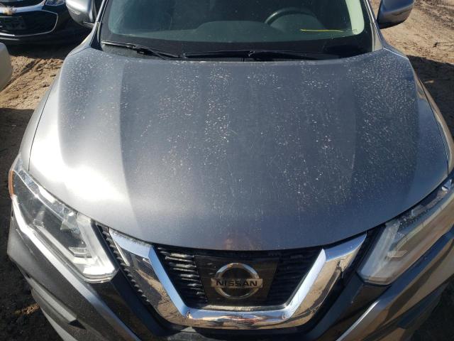 Photo 7 from auction – 2017 NISSAN ROGUE S with VIN KNMAT2MT9HP597969