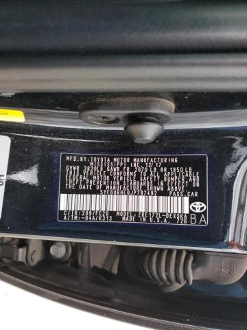 Photo 10 from auction – 2018 TOYOTA COROLLA L with VIN 5YFBURHE0JP787492