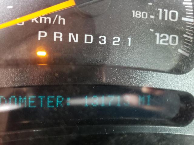 Photo 8 from auction – 2006 CHEVROLET SILVERADO with VIN 2GCEK13V161232505