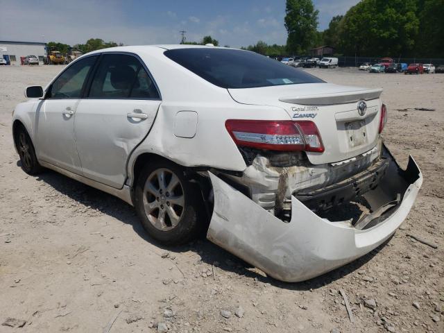 Photo 9 from auction – 2011 TOYOTA CAMRY BASE with VIN 4T4BF3EK2BR192778
