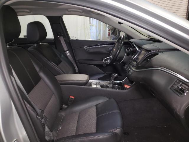 Photo 5 from auction – 2019 CHEVROLET IMPALA LT with VIN 2G11Z5S33K9104286