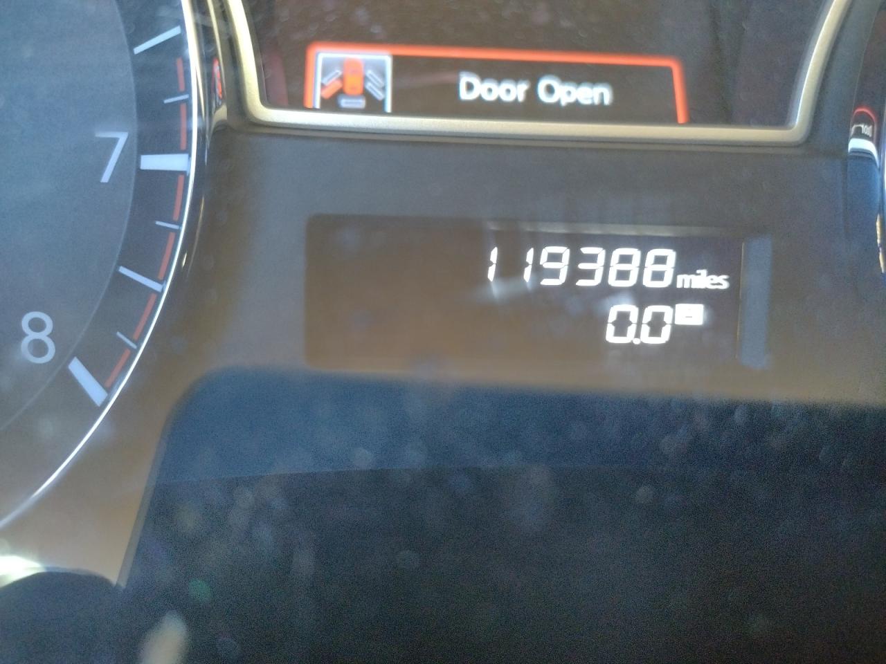 Photo 8 from auction – 2013 NISSAN ALTIMA 2.5 with VIN 1N4AL3AP9DN535111