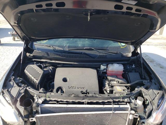 Photo 7 from auction – 2020 CHEVROLET TRAVERSE L with VIN 1GNERFKW5LJ212608