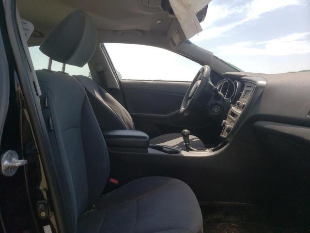 Photo 5 from auction – 2015 KIA OPTIMA LX with VIN KNAGM4A77F5660096