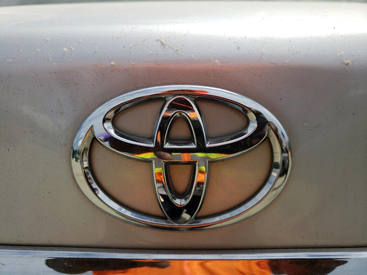 Photo 10 from auction – 2012 TOYOTA AVALON BAS with VIN 4T1BK3DB3CU468863
