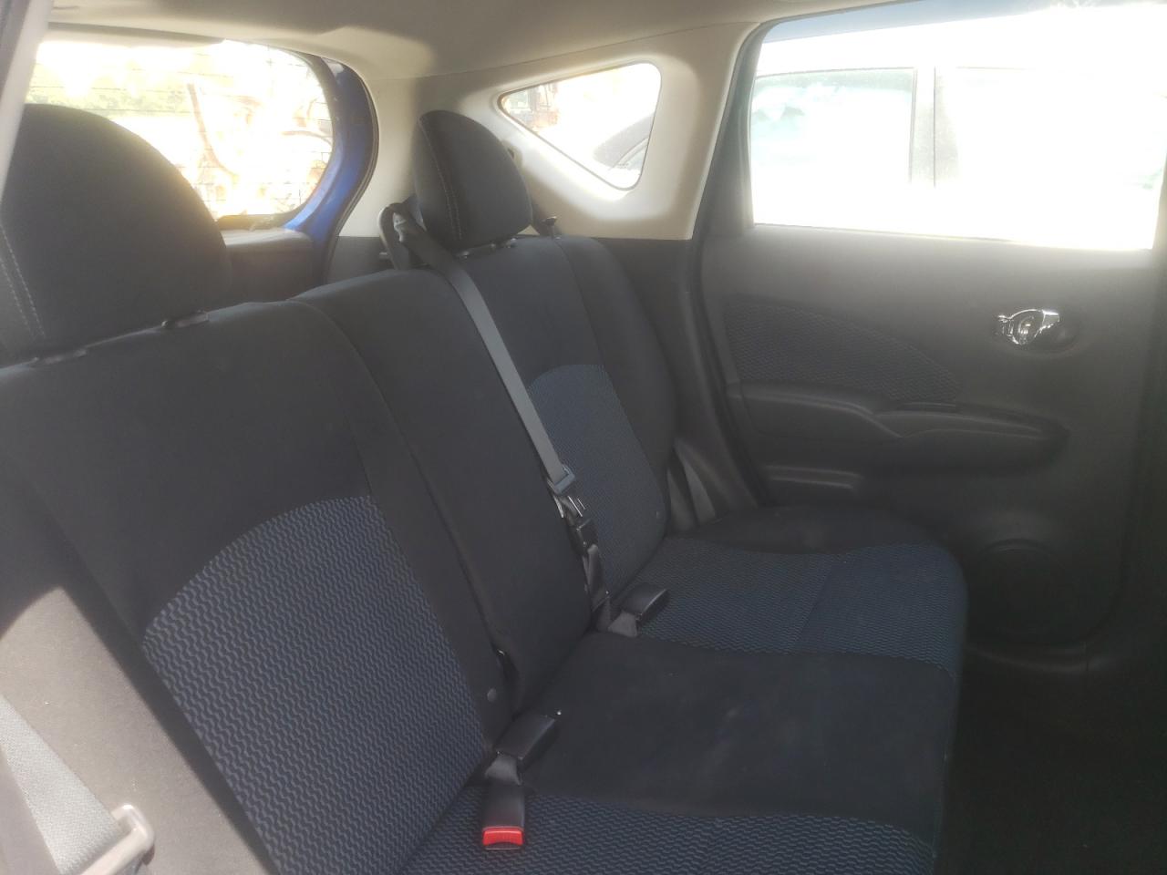Photo 6 from auction – 2014 NISSAN VERSA NOTE with VIN 3N1CE2CPXEL395305