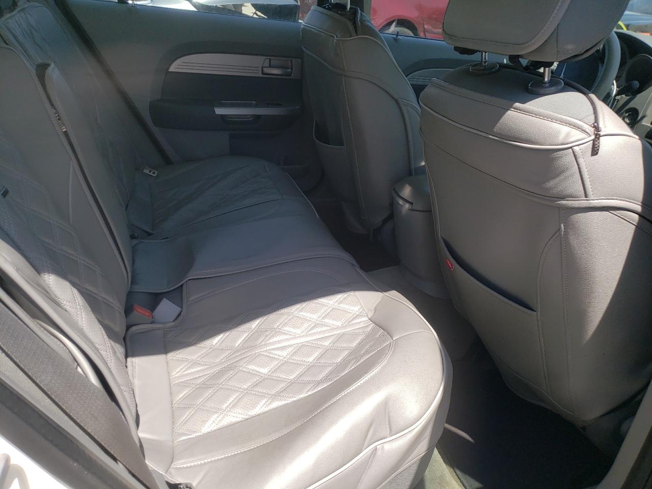 Photo 6 from auction – 2008 CHRYSLER SEBRING LX with VIN 1C3LC46J68N142562