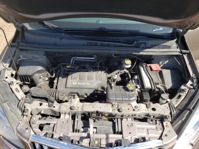 Photo 7 from auction – 2014 BUICK ENCORE CON with VIN KL4CJFSB3EB776320