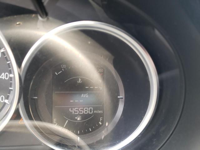 Photo 8 from auction – 2017 MAZDA 6 TOURING with VIN JM1GL1V54H1115237