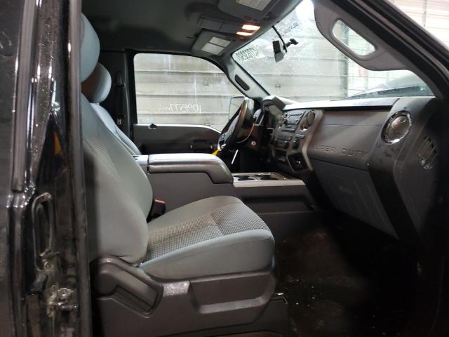 Photo 5 from auction – 2015 FORD F250 SUPER with VIN 1FT7X2B69FEA50771