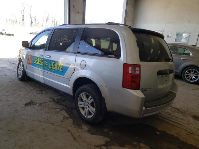 Photo 3 from auction – 2010 DODGE GRAND CARA with VIN 2D4RN4DE9AR473492