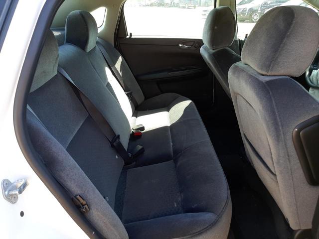 Photo 6 from auction – 2013 CHEVROLET IMPALA LS with VIN 2G1WF5E33D1255530