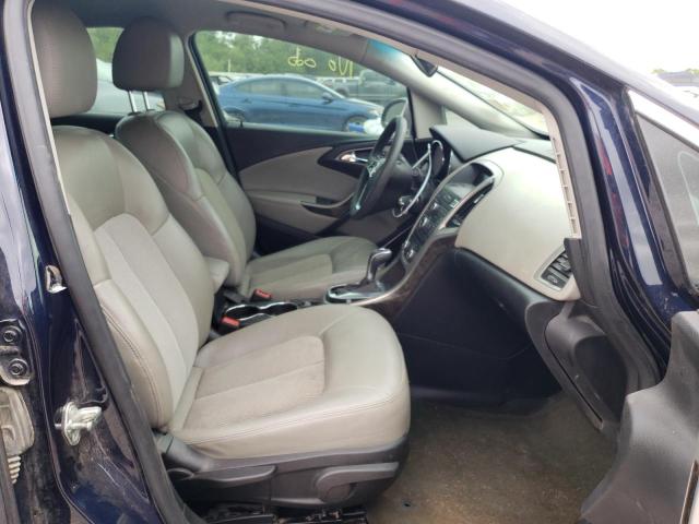 Photo 5 from auction – 2016 BUICK VERANO 1SV with VIN 1G4PV5SK4G4139252