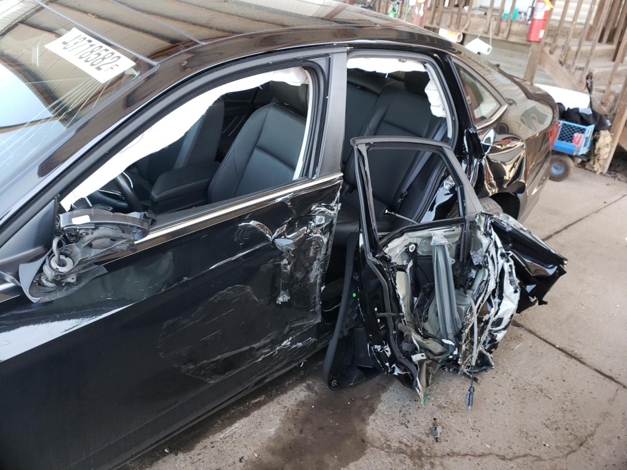 Photo 9 from auction – 2019 VOLKSWAGEN JETTA S with VIN 3VWCB7BU5KM196837