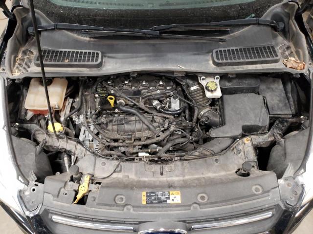 Photo 7 from auction – 2016 FORD ESCAPE SE with VIN 1FMCU0GX8GUB23225