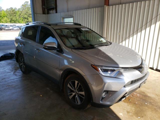 TOYOTA RAV4 ADVEN 2018 with VIN JTMWFREV2JJ209477 - Photo from auction